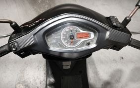 SUZUKI ADDRESS V125 CF4MA