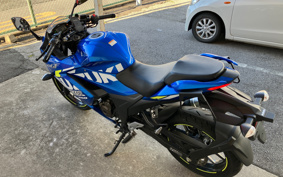 SUZUKI JIKUSA-SF250 ED22B