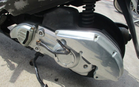 SUZUKI ADDRESS V125 CF46A