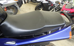 KAWASAKI ZZ1100 NINJA R 1990 ZXT10C