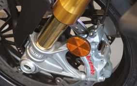 DUCATI  DUCATI  STREET  FIGHTER V4S 2022