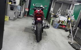 SUZUKI BANDIT 1250 SA 2008 GW72A