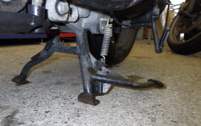 HONDA DIO 110 JF31