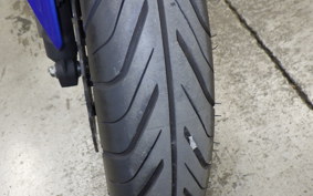 KAWASAKI NINJA 250 2010 EX250L