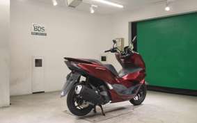 HONDA PCX125 2021 JK05