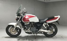 HONDA CB1000SF SC30