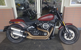 HARLEY FXFB 2019 YKJ