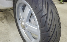 VESPA LX50 4T4V 2023