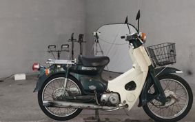 HONDA SUPER CUB90 HA02
