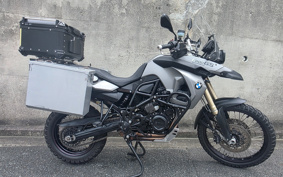 BMW F800GS 2009 0219