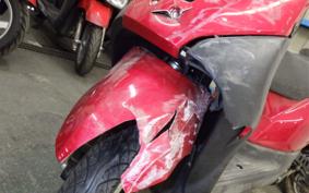 HONDA TACT-4ﾍﾞｰｼｯｸ AF79