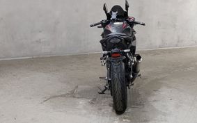 HONDA CBR400R 2021 NC56