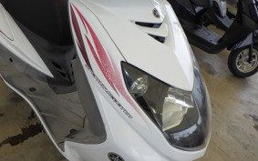 YAMAHA CYGNUS 125 X