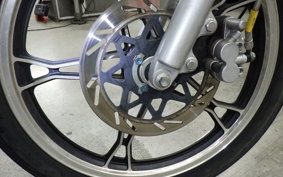SUZUKI GN125 H 2021