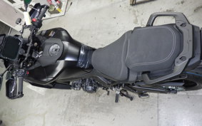 YAMAHA TRACER 9 GT 2026 RN99J