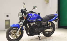 HONDA CB400SF VTEC 2001 NC39