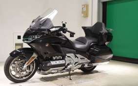 HONDA GL 1800 GOLD WING TOUR DCT 2019 SC79