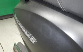 SUZUKI ADDRESS V125 Gen.2 DP12H