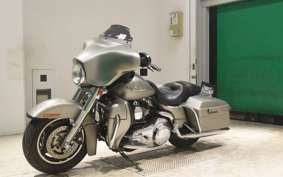 HARLEY FLHX 1580 2007