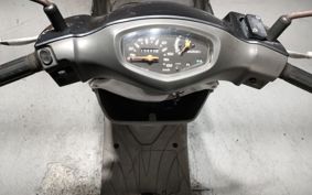 SUZUKI ADDRESS V125 CF4EA