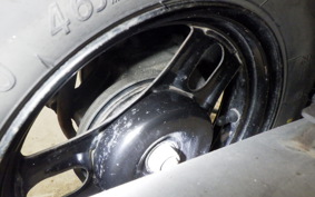 HONDA TODAY 2 1998 AF67