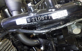 YAMAHA DRAGSTAR 400 2002