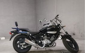 KAWASAKI ELIMINATOR 250V VN250A