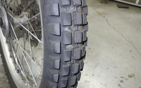 YAMAHA SEROW 225 W 4JG
