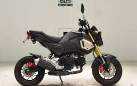 HONDA ｸﾞﾛﾑ JC75