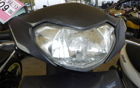 YAMAHA AXIS 125 Z 1999 SED7J