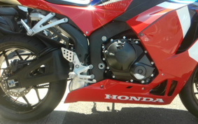 HONDA CBR600RR ABS 2022 PC40