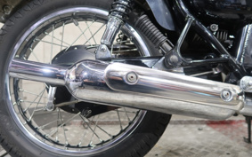 KAWASAKI ESTRELLA BJ250A