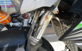 KAWASAKI Z250 ER250C