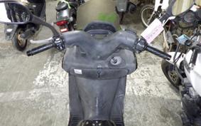 YAMAHA MAJESTY 125 FI 2006