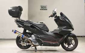 HONDA PCX 160 KF47