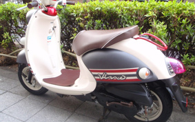 YAMAHA  VINO DX SA37J