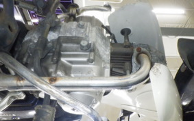 HONDA C50 SUPER CUB E 2021 AA01