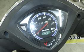 SUZUKI ADDRESS 110 CE47A