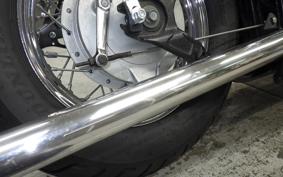 YAMAHA DRAGSTAR 400 CLASSIC 1998 4TR