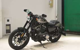 HARLEY XL1200CX 2016