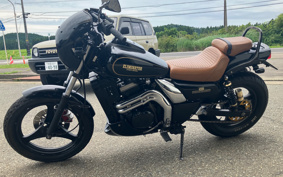 KAWASAKI ELIMINATOR 250SE EL250A