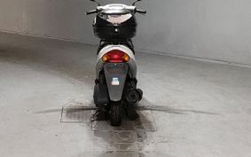 SUZUKI ADDRESS V125 CF46A