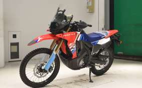 HONDA CRF250 GEN 2 RALLY