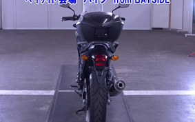 HONDA NC750X 2015