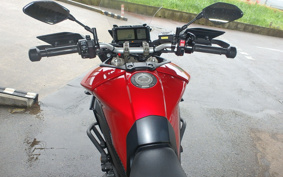 YAMAHA MT-09 Tracer 2017 RN36J