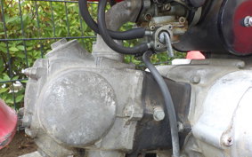 HONDA ATC70 TB03