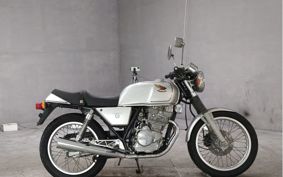 HONDA GB250 CLUBMAN 1 MC10