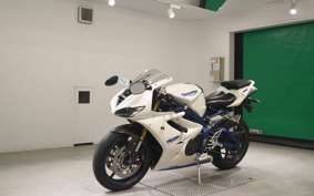 TRIUMPH DAYTONA 675 2009