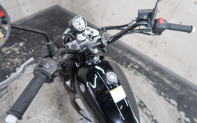 SUZUKI GLASS TRACKER BIG BOY NJ4DA