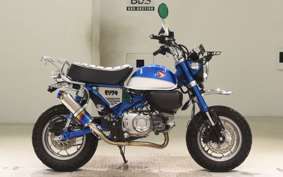 HONDA MONKEY 125 JB02